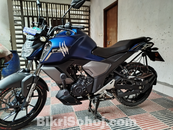 FZS V3 OFFICIAL 2021